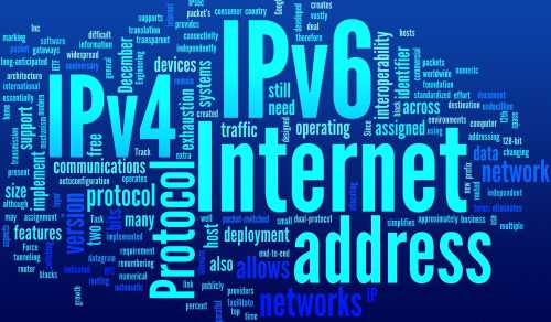 IPv4 и IPv6 – разница между протоколами - Troywell VPN