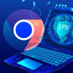 Как включить VPN в Chrome и где скачать расширение? - Troywell VPN