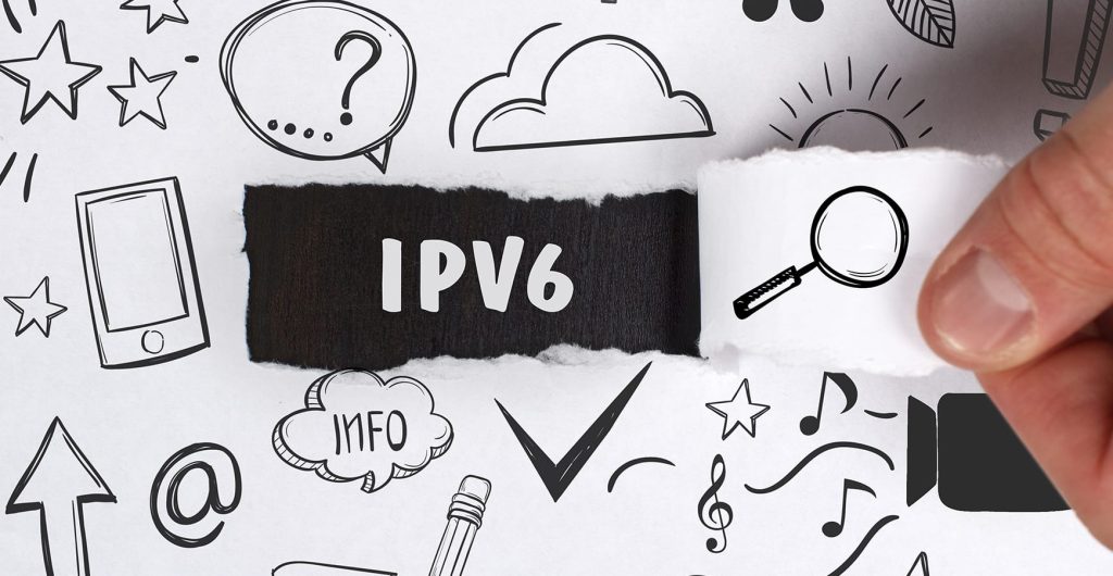 Где купить proxy IPv6: плюсы и минусы протокола - Troywell VPN