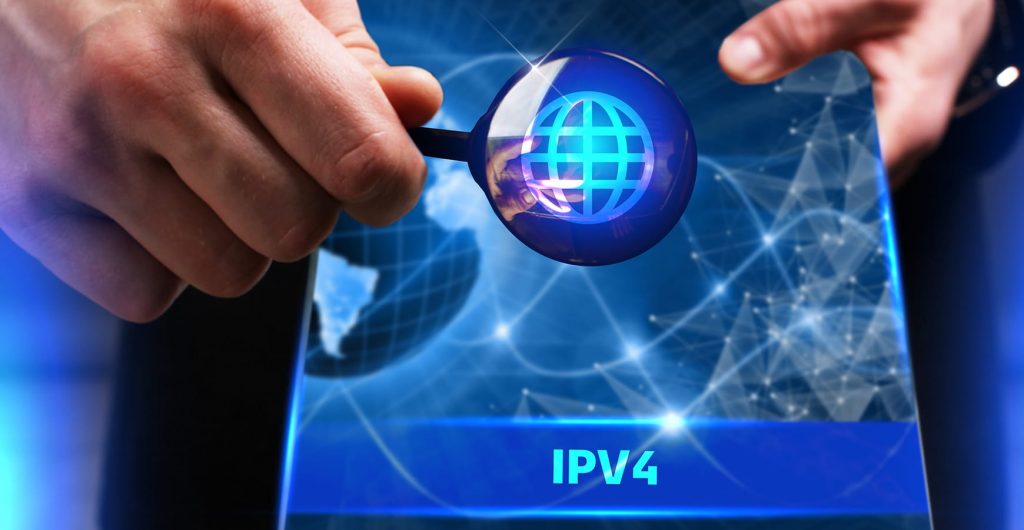 Shared IPv4 proxies: особенности работы, где купить? - Troywell VPN
