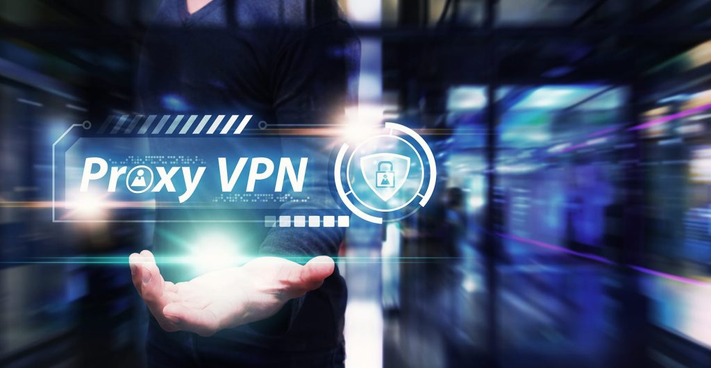 Какой быстрый прокси-сервер выбрать в 2022 году для работы? - Troywell VPN