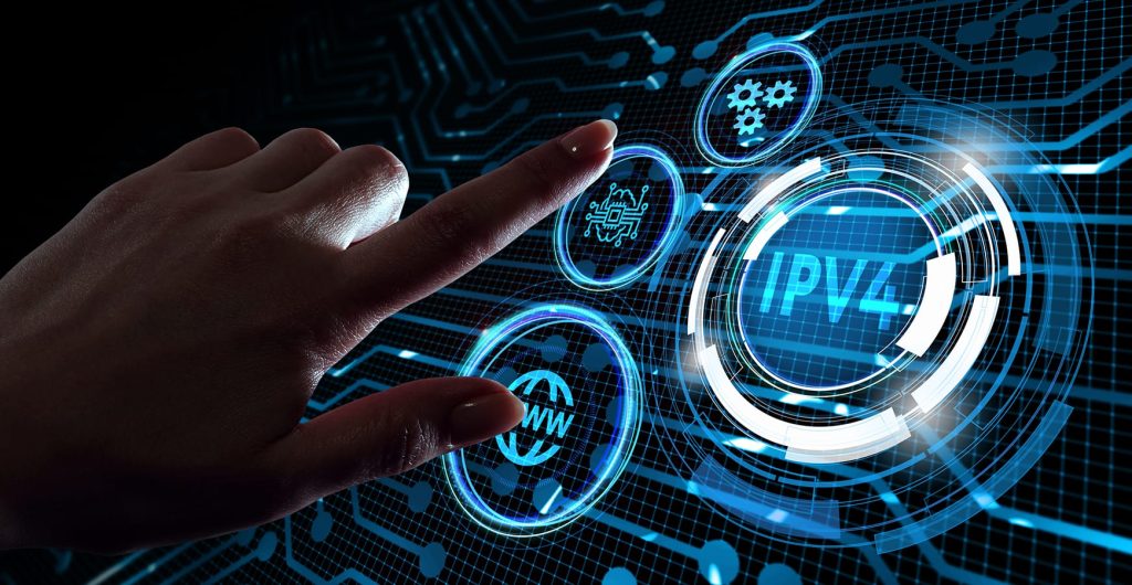 Где купить прокси IPv4, что нужно учесть? - Troywell VPN