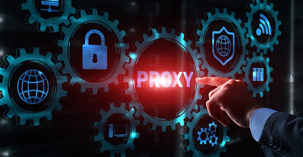 Какие купить прокси в 2022 году: типы, протоколы, IP - Troywell VPN