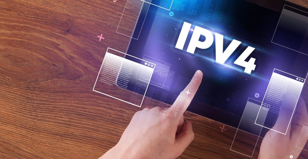 Shared IPv4 proxies: особенности работы, где купить? - Troywell VPN