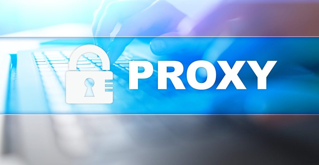 SOCKS5 proxy - в чем разница с HTTP и VPN? - Troywell VPN
