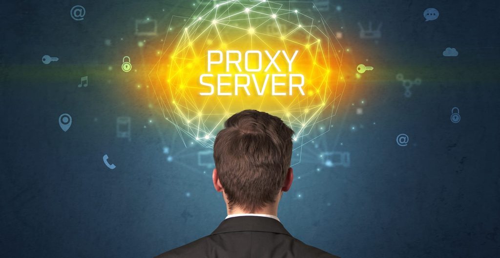 Какой прокси-сервер купить? ТОП лучших в 2022 - Troywell VPN