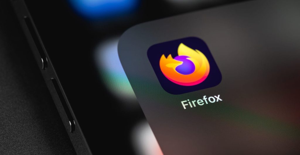 ТОП-5 VPN для Firefox 2022: 2-е расширение бесплатное
