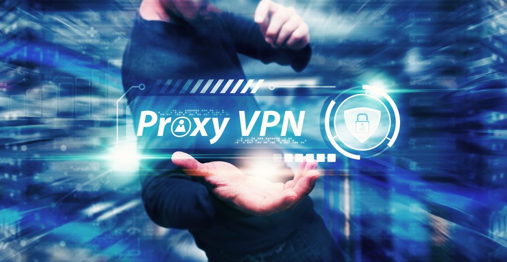Какой быстрый прокси-сервер выбрать в 2022 году для работы? - Troywell VPN