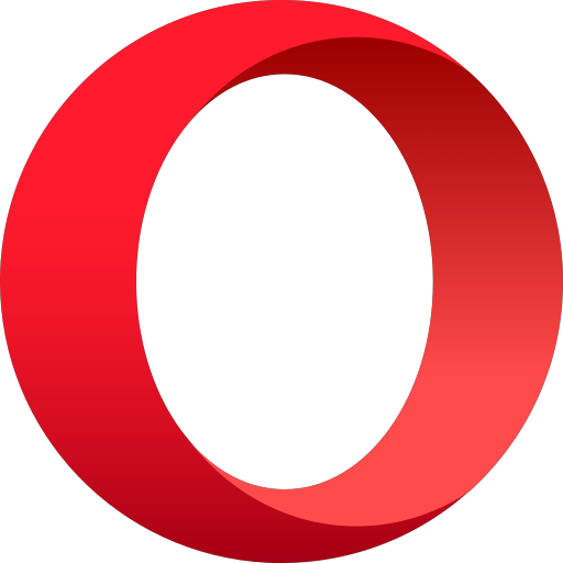 Загрузки/VPN для Opera